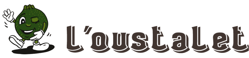Ancien logo